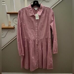 J Crew Factory Dress